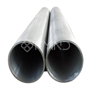 Stainless Steel Pipe