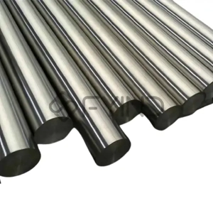 Stainless Steel Round Bar