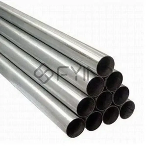 Stainless Steel Tube