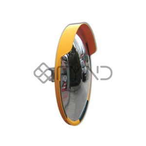 Convex Security Mirror