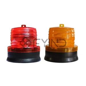 Warning Flash Light