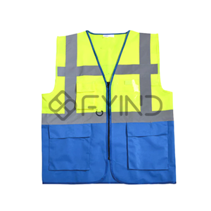 Safety Jacket