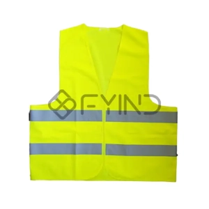 Safety Jacket