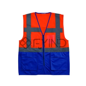 Safety Jacket