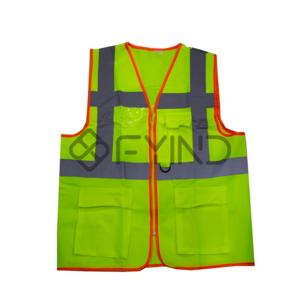 Safety Jacket