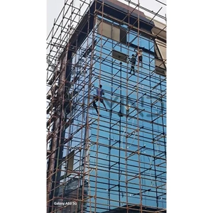 Glazing Installation & Repair Service