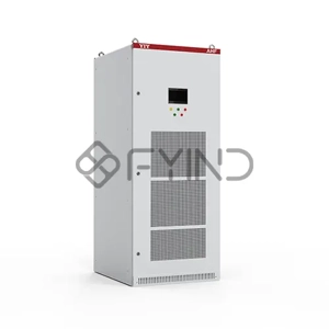 Electronic Controls Installation Service