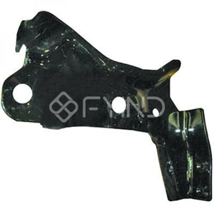 Bumper Reinforcement