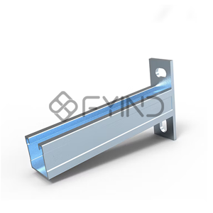 Cantilever Arm