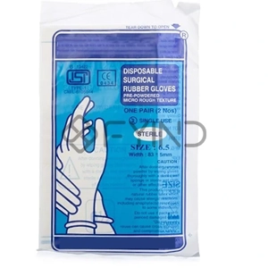 Surgical Glove