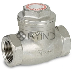 Swing Check Valve