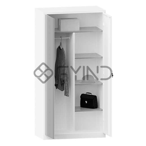 Storage Locker