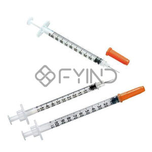 Medical Syringe