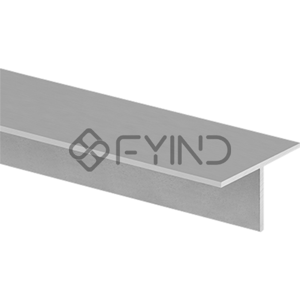 Mild Steel Angle