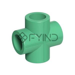 Pipe Cross