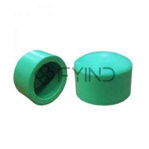 Pipe End Cap
