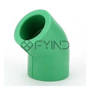 Pipe Elbow