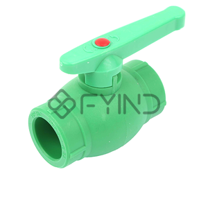 Ball Valve