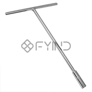 Socket Wrench