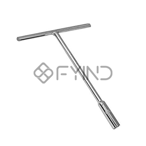 Socket Wrench