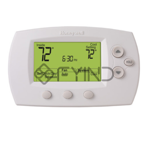 Thermostats