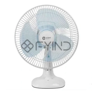 Table Fan