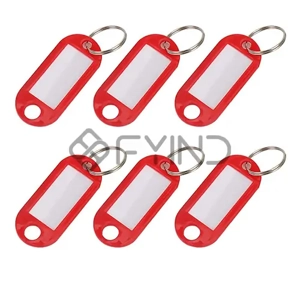Key Tag