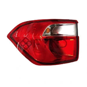 Tail Lamp Assembly