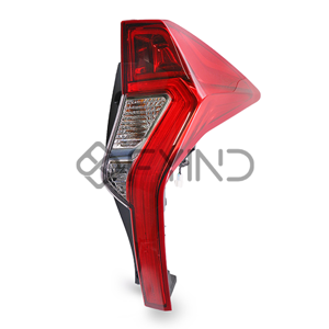 Tail Lamp