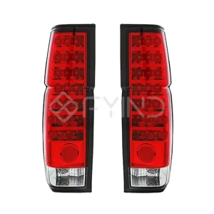 Tail Lamp