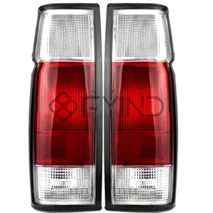 Tail Lamp