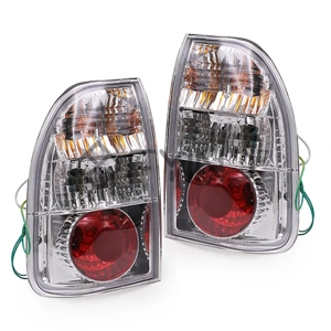 Tail Lamp