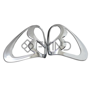 Vehicle Lamp Cover