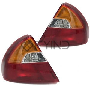 Tail Lamp