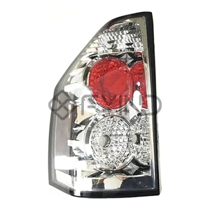 Tail Lamp