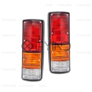 Tail Lamp