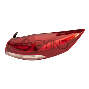 Tail Lamp