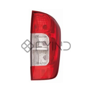 Tail Lamp Lens