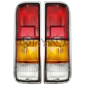 Tail Lamp Lens