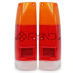 Tail Lamp Lens