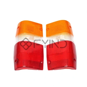 Tail Lamp Lens