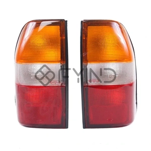 Tail Lamp