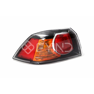Tail Lamp