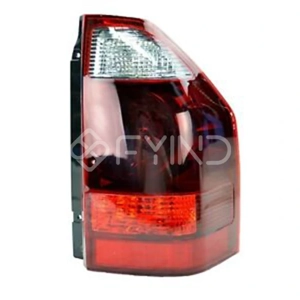 Tail Lamp