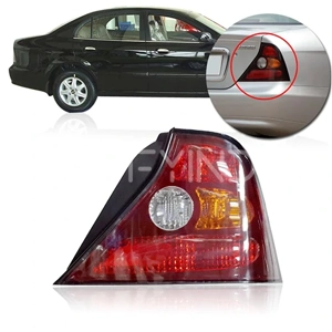 Tail Lamp