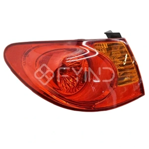 Tail Lamp