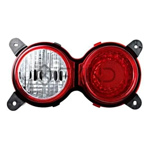Tail Lamp