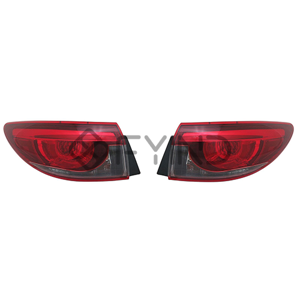 Tail Lamp