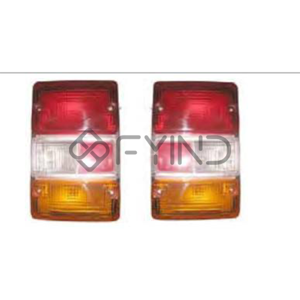 Tail Lamp