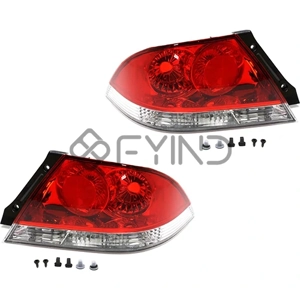 Tail Lamp